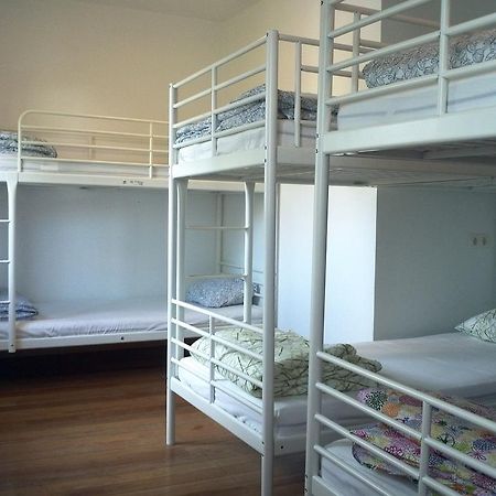 Xarma Hostel Pamplona Ruang foto