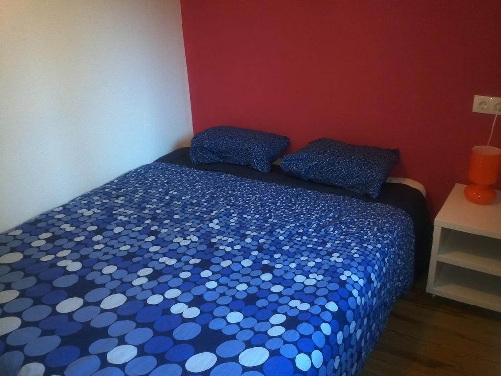 Xarma Hostel Pamplona Ruang foto