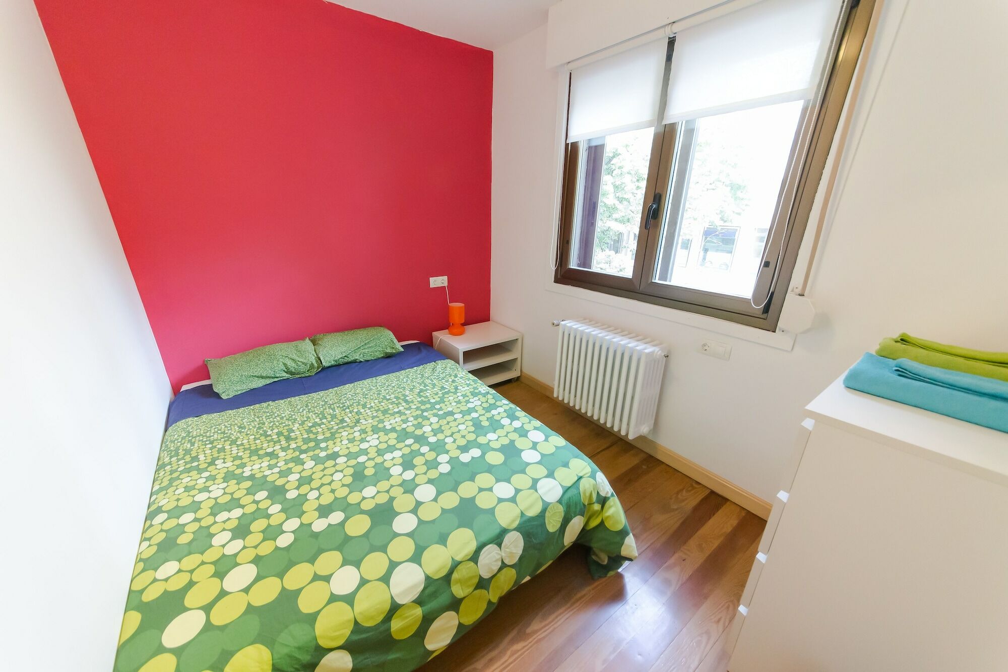 Xarma Hostel Pamplona Bagian luar foto